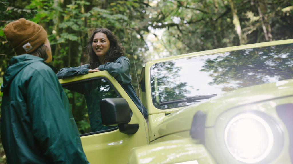 Get ready for the ultimate road trip to Kelowna, British Columbia