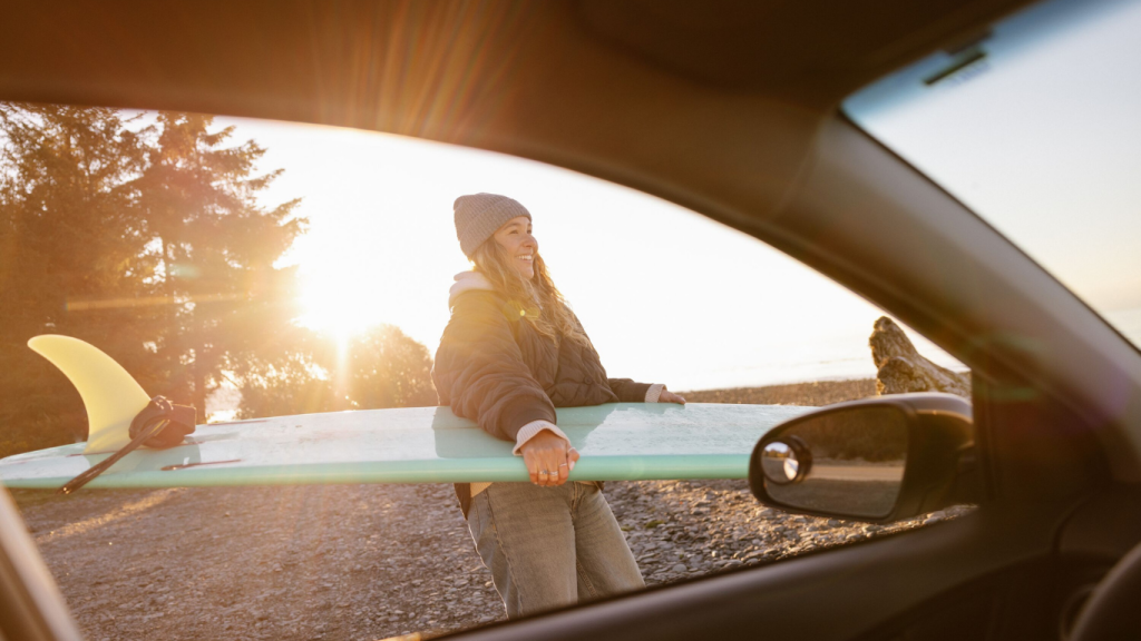 Get ready for the ultimate road trip to Tofino, British Columbia