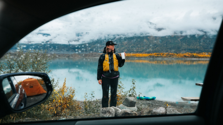 Get ready for the ultimate road trip to Glacier National Park, Montana.