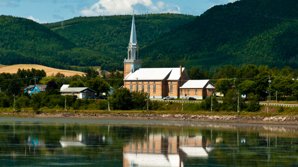 Quebec City to Gaspé drive The ultimate road trip guide Carleton-sur-Mer, Quebec