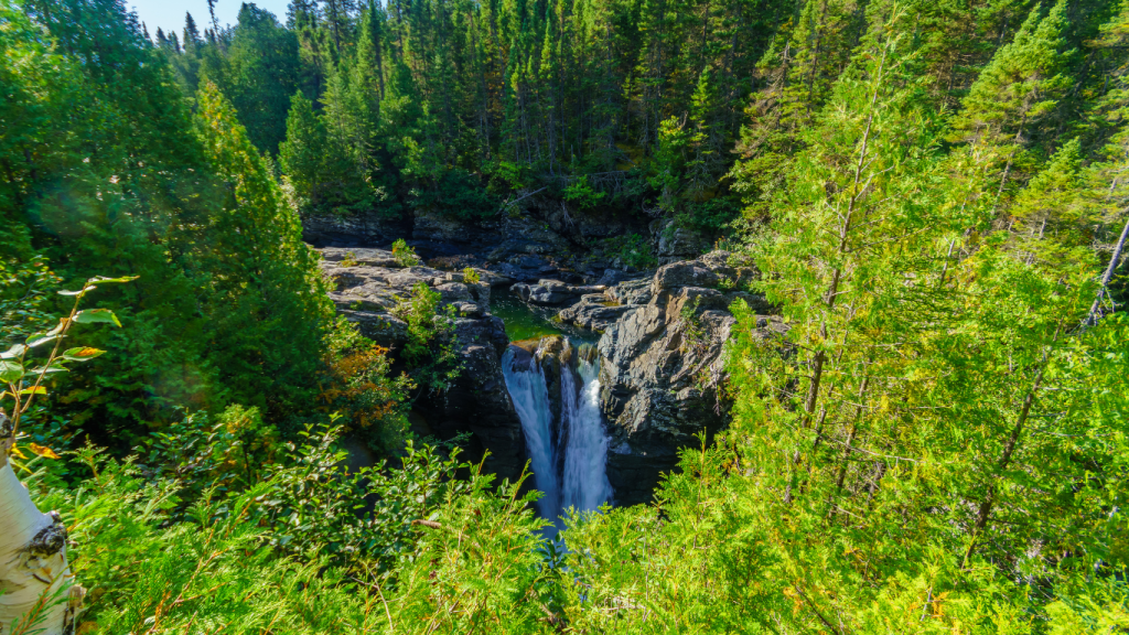 Quebec City to Gaspé drive The ultimate road trip guide Gaspésie National Park