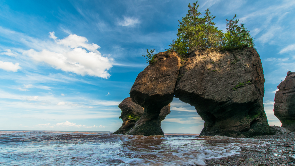 Quebec City to Halifax drive The ultimate road trip guide
