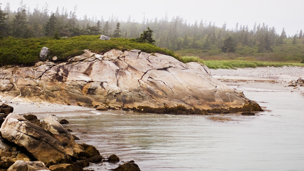 Quebec City to Halifax drive The ultimate road trip guide Kejimkujik National Park