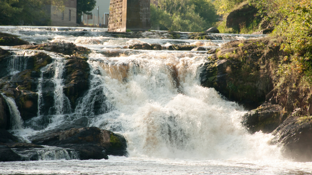 Quebec City to Halifax drive The ultimate road trip guide Rivière-du-Loup, QC