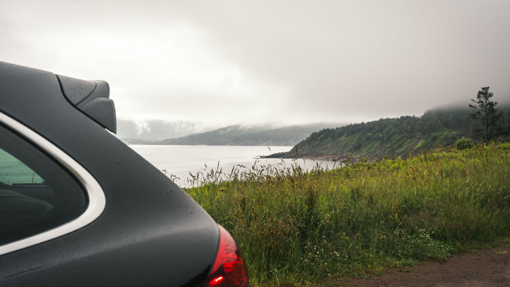 The best rental cars for can’t-miss activities in Maine