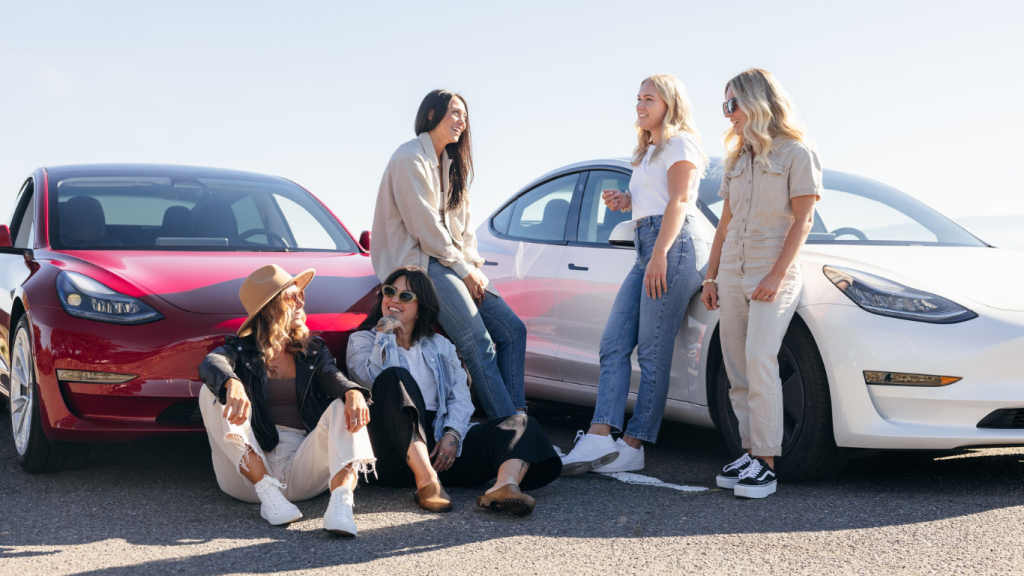 The best rental cars for can’t-miss activities in Montreal