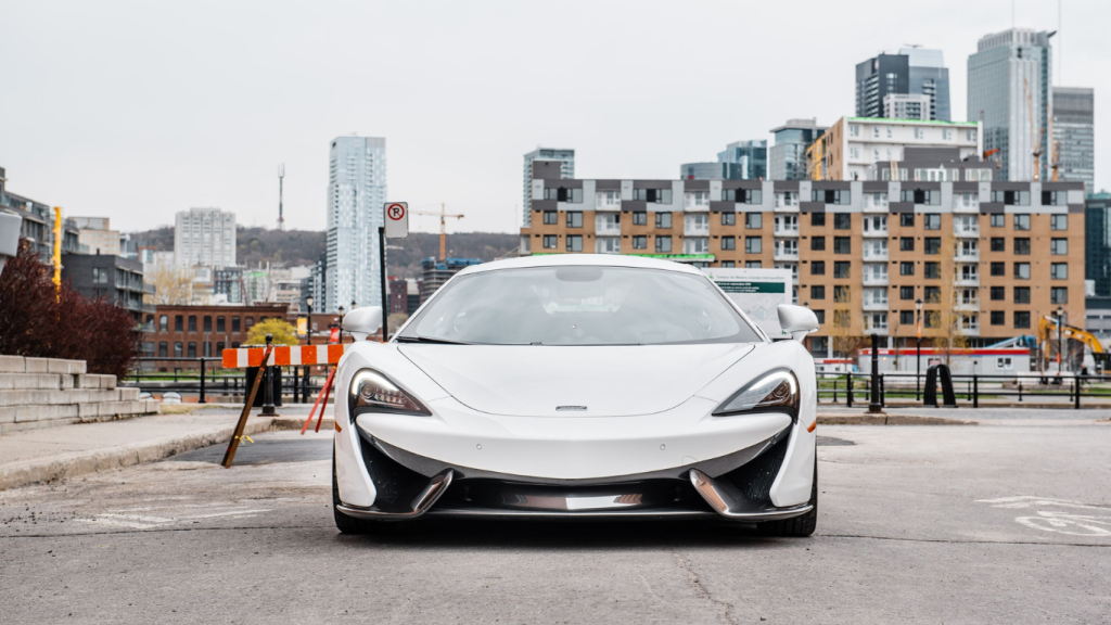 The best rental cars in Quebec City for a road trip to Montreal