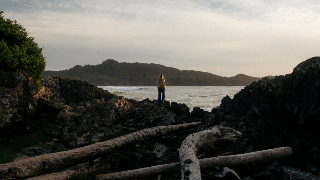 The best rental cars in Victoria for a road trip to Tofino