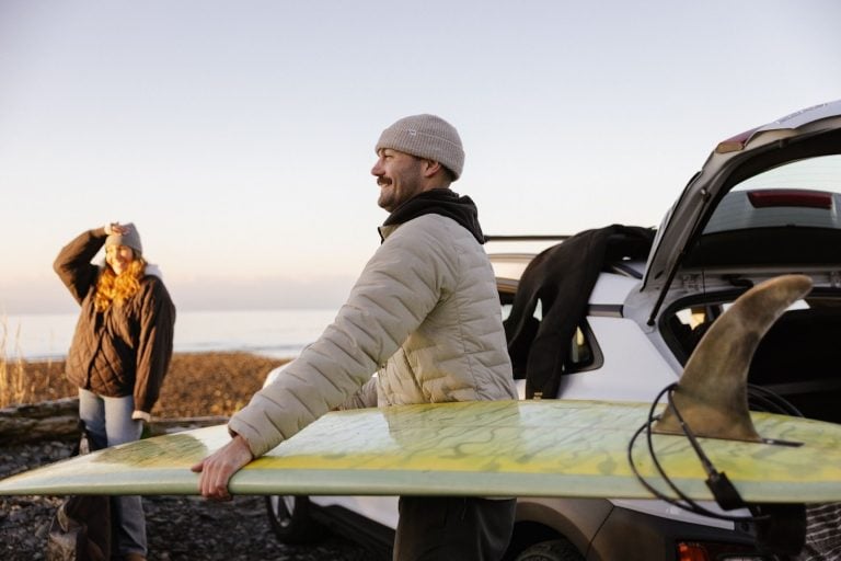 Victoria to Tofino drive The ultimate road trip guide