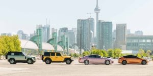 Turo and AIR MILES® partner to reward your travels