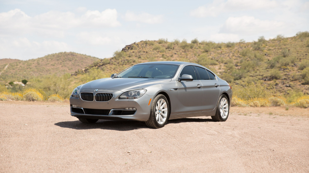 Browse Turo for the best car rentals for the Vancouver to Las Vegas drive