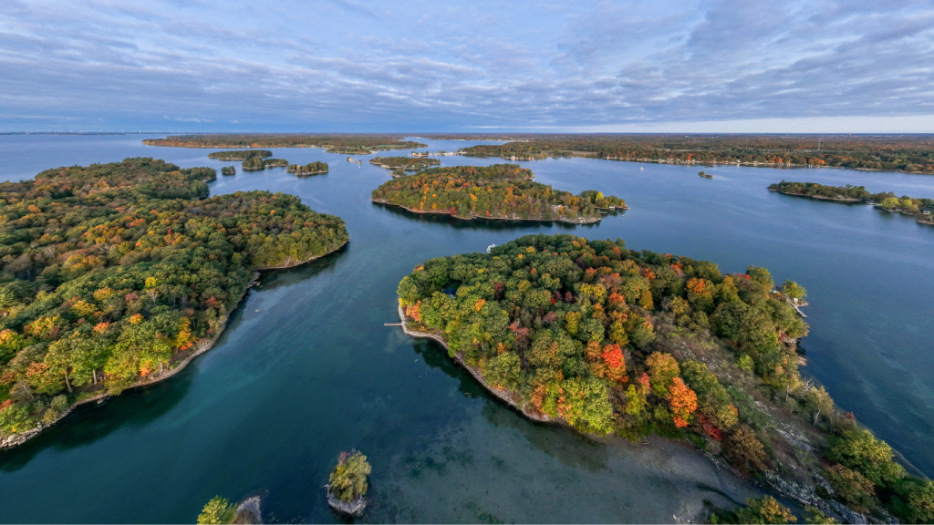 Calgary to Montreal drive The ultimate road trip guide