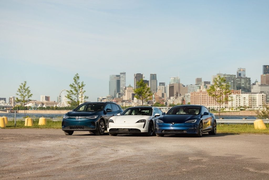 Calgary to Montreal drive The ultimate road trip guide