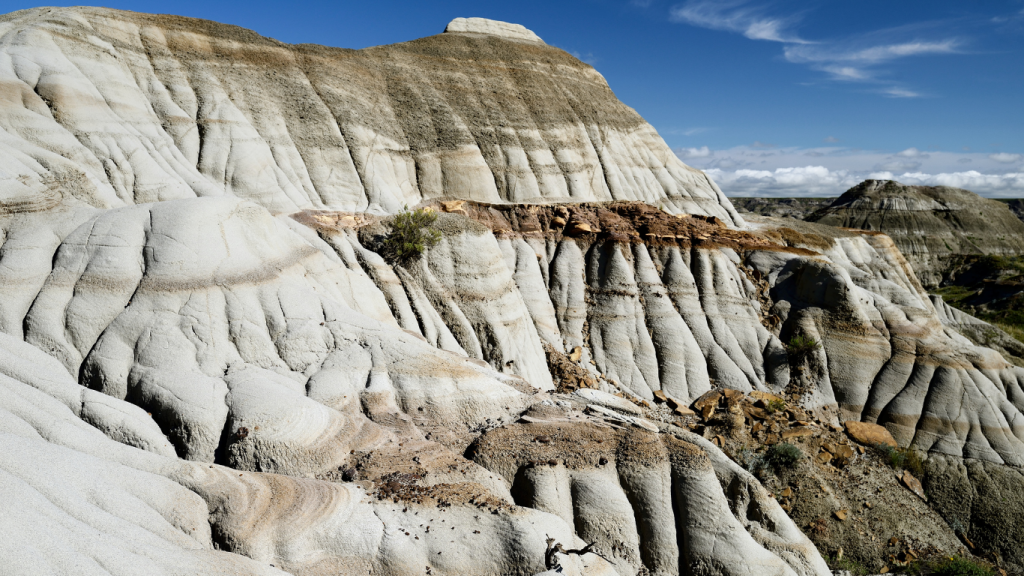 Calgary to Montreal drive The ultimate road trip guide Dinosaur Provincial Park