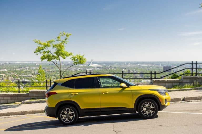 Edmonton to Montreal drive The ultimate road trip guide