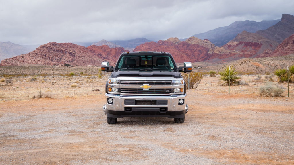 Exploring Las Vegas in the perfect rental car from Vancouver International Airport