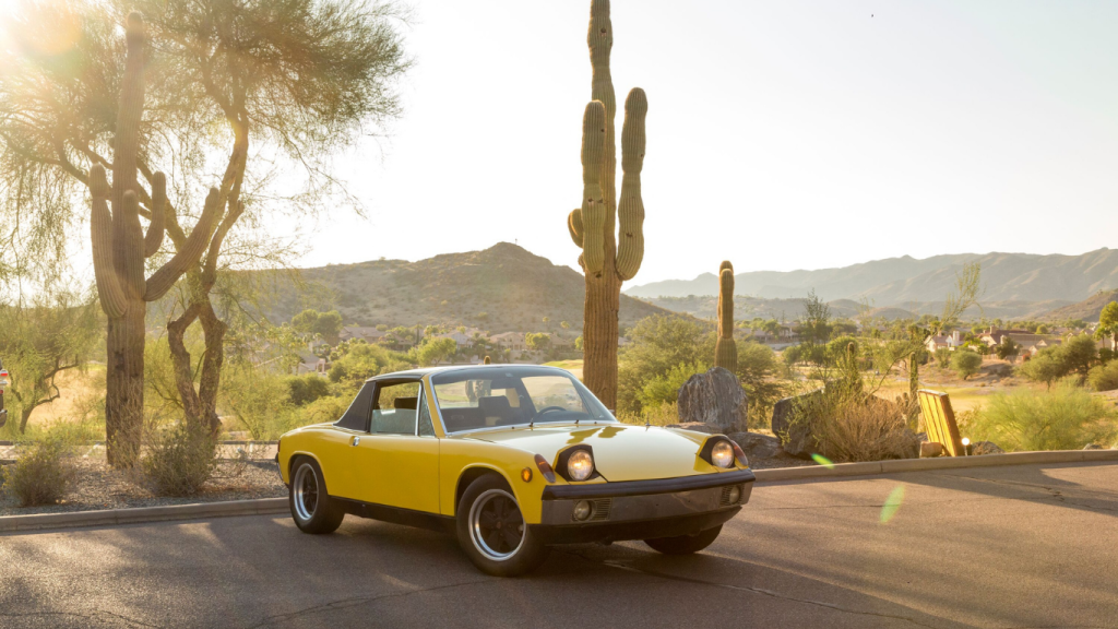 Get ready for the ultimate road trip to Las Vegas, Nevada
