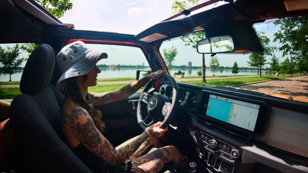 Get ready for the ultimate road trip to Montreal, Quebec