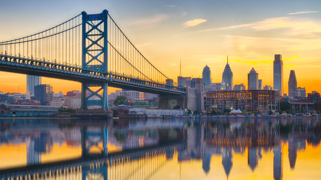 image_tooltip Montreal to Miami drive The ultimate road trip guide Philadelphia, Pennsylvania