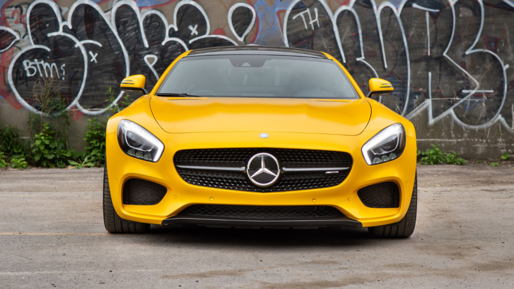 The best rental cars for can’t-miss activities in Montreal