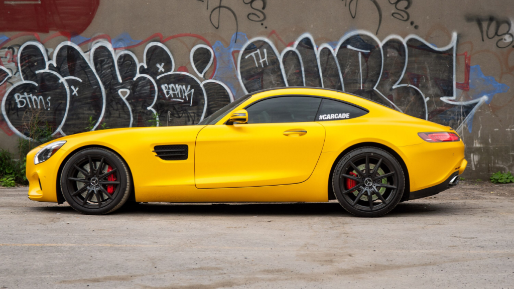 The best rental cars for can’t-miss activities in Montreal