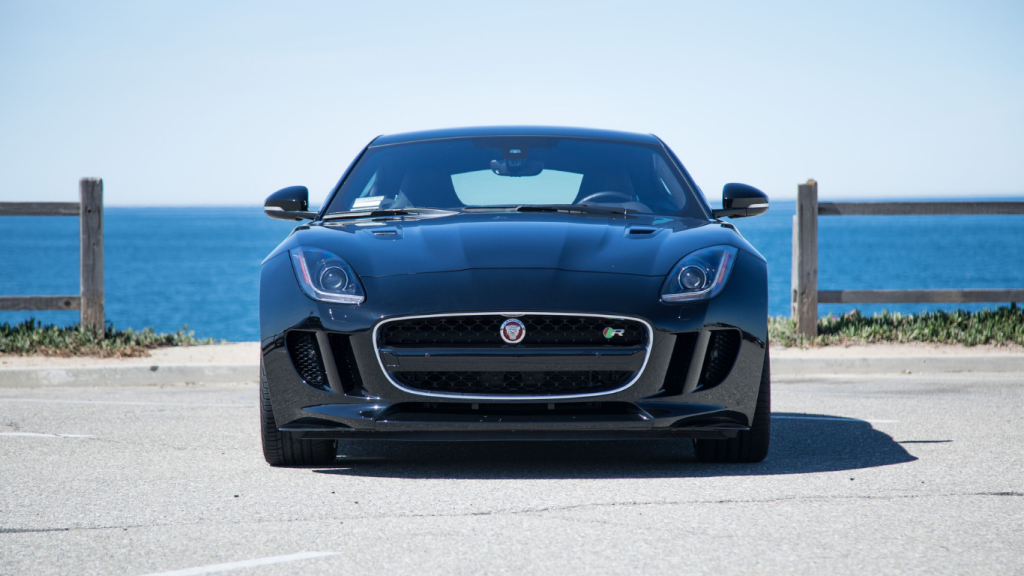 The best rental cars for can’t-miss activities in San Francisco