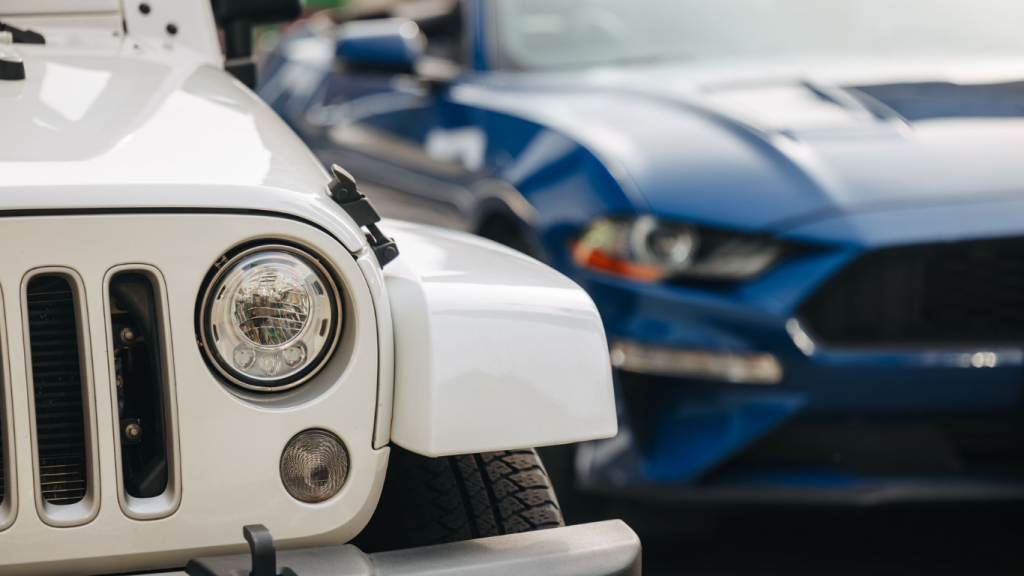 The best rental cars for can’t-miss activities in Thunder Bay.