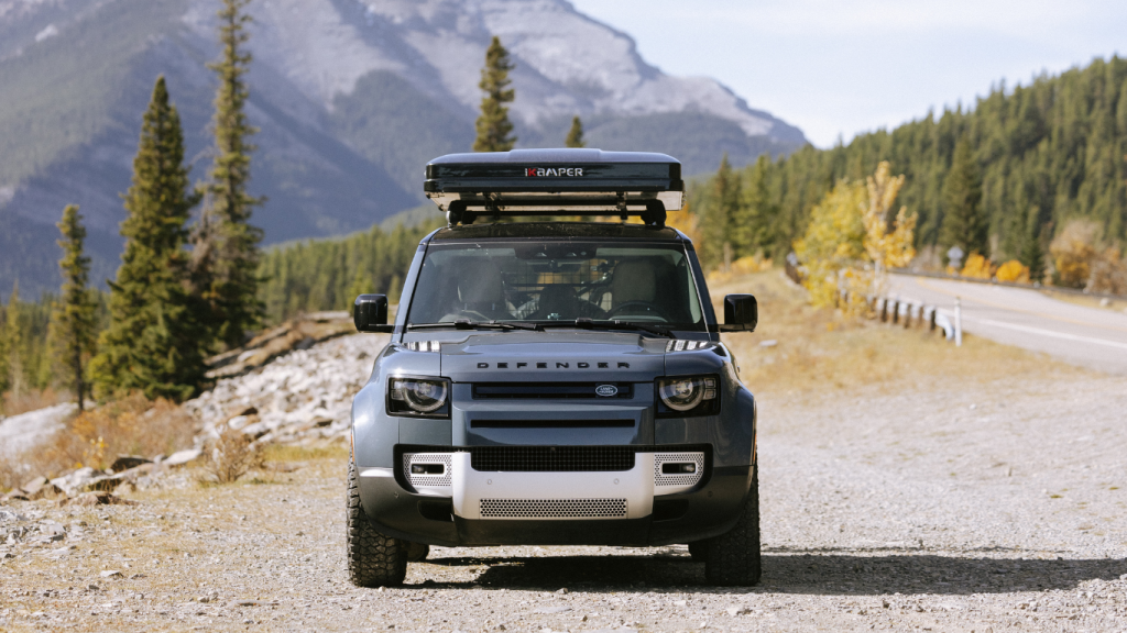 The best rental cars in Edmonton for a road trip to Saskatoon