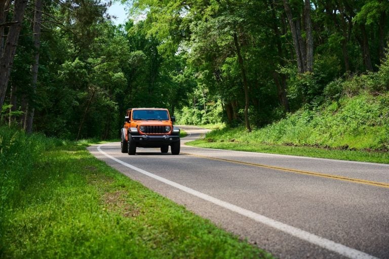 The best rental cars in Edmonton for a road trip to Saskatoon