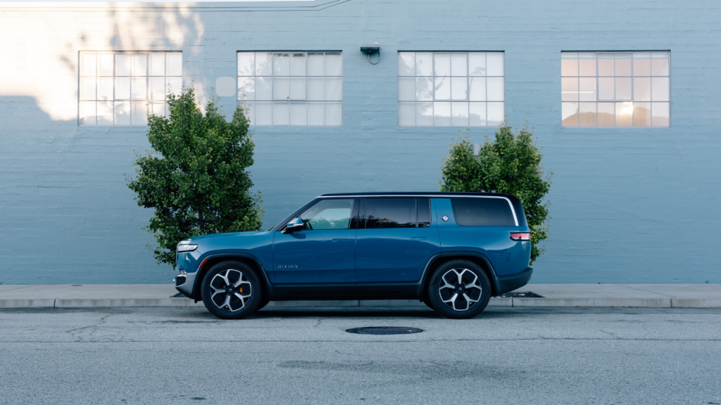 The best rental cars in Vancouver for a road trip to San Francisco
