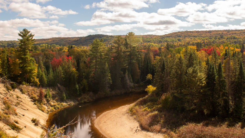 Toronto to Muskoka drive The ultimate road trip guide
