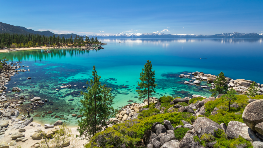 Vancouver to Las Vegas drive The ultimate road trip guide
