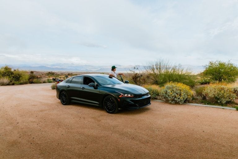 Vancouver to Las Vegas drive The ultimate road trip guide
