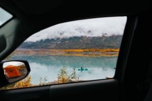 Vancouver to Whitehorse drive The ultimate road trip guide