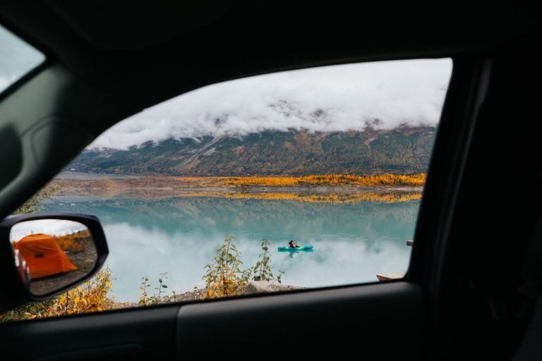 Vancouver to Whitehorse drive The ultimate road trip guide