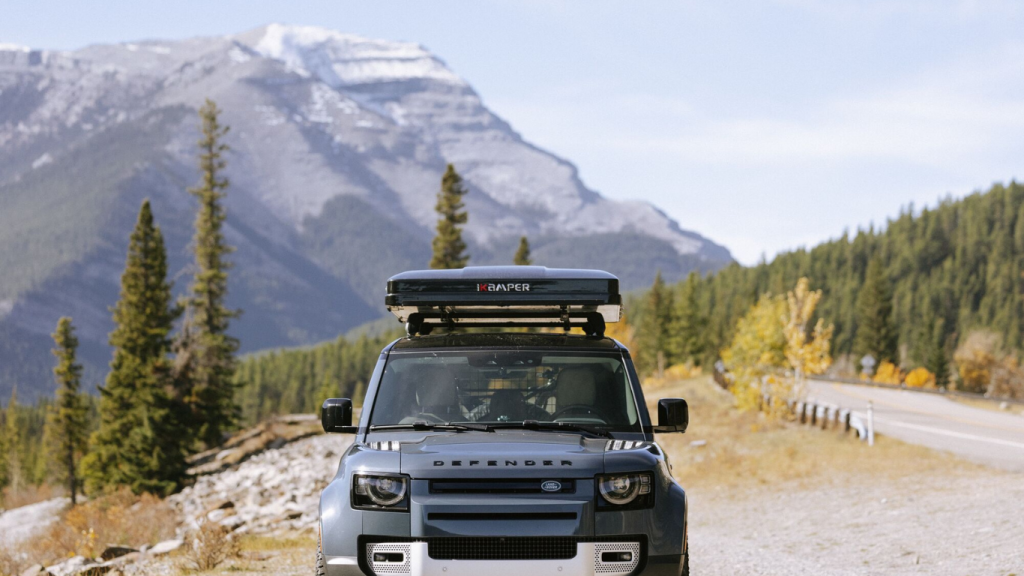 Browse Turo for the best car rentals for the Ottawa to Calgary drive.