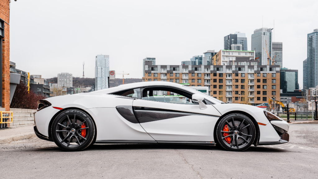 Browse Turo for the best car rentals for the Toronto to Quebec City drive.