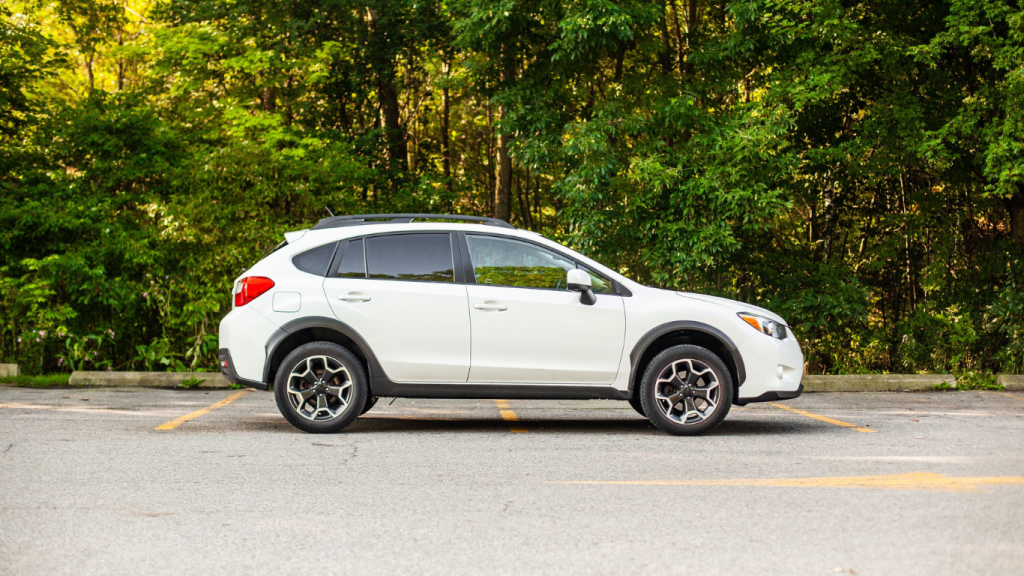 The best rental cars for can’t-miss activities in Calgary.