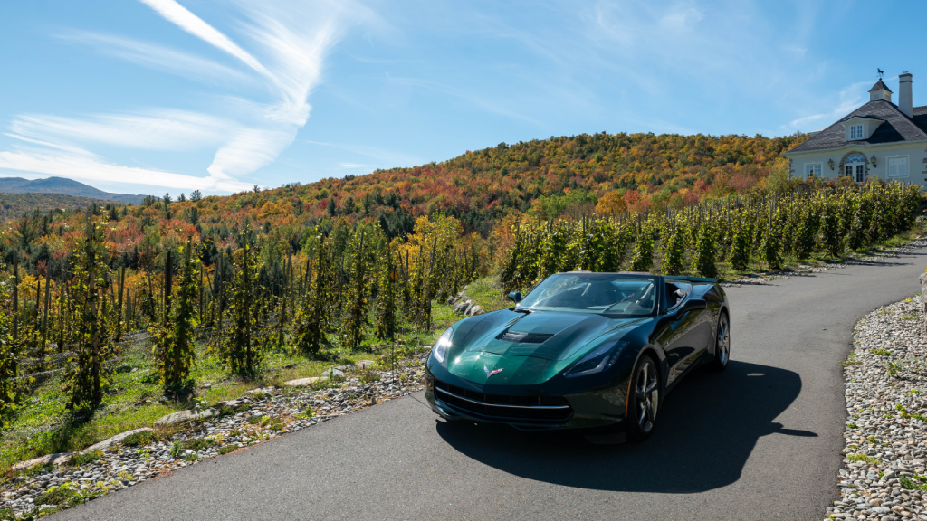 The best rental cars for can’t-miss activities in Calgary.
