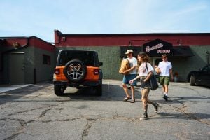 Toronto to Atlanta drive The ultimate road trip guide