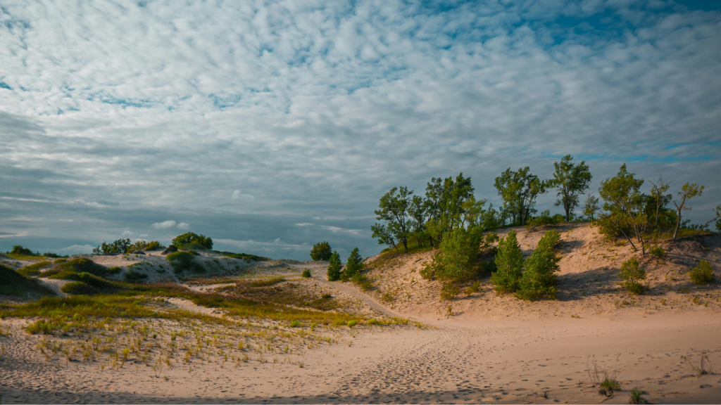 Toronto to Quebec City drive: The ultimate road trip guide: Prince Edward County, Ontario.