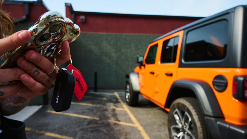 The best rental cars for can’t-miss activities in St. John’s.