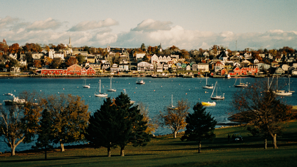 Browse Turo for the best car rentals for the Toronto to St. John’s drive.