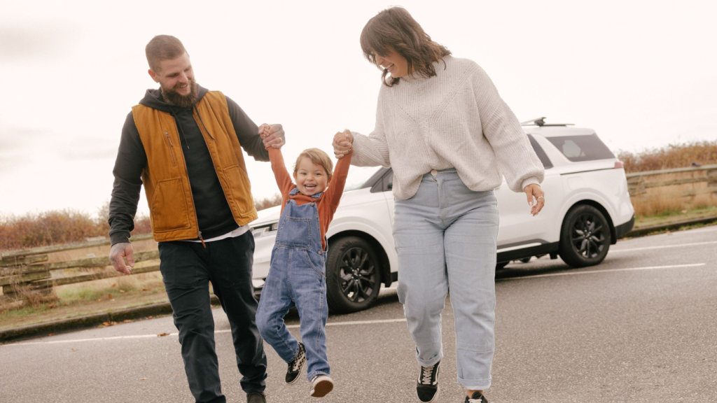Browse Turo for the best car rentals for the Toronto to Charlottetown, PEI, drive.