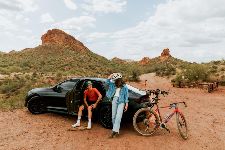 Calgary to Las Vegas drive: The ultimate road trip guide