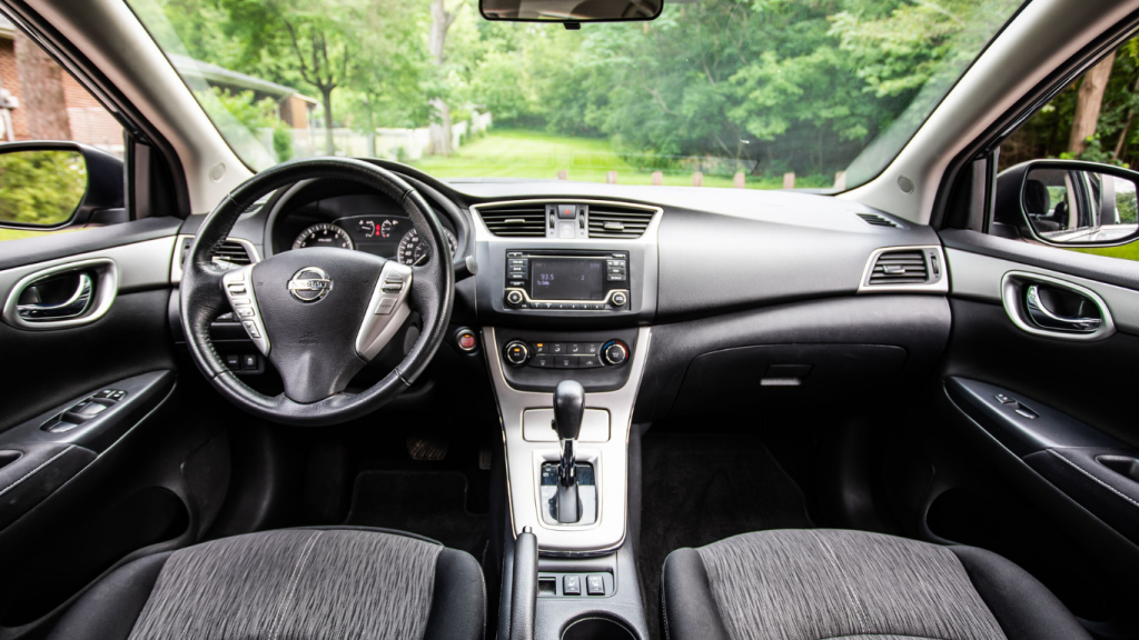 Exploring St. John’s in the perfect rental car from Toronto City Centre International Airport.