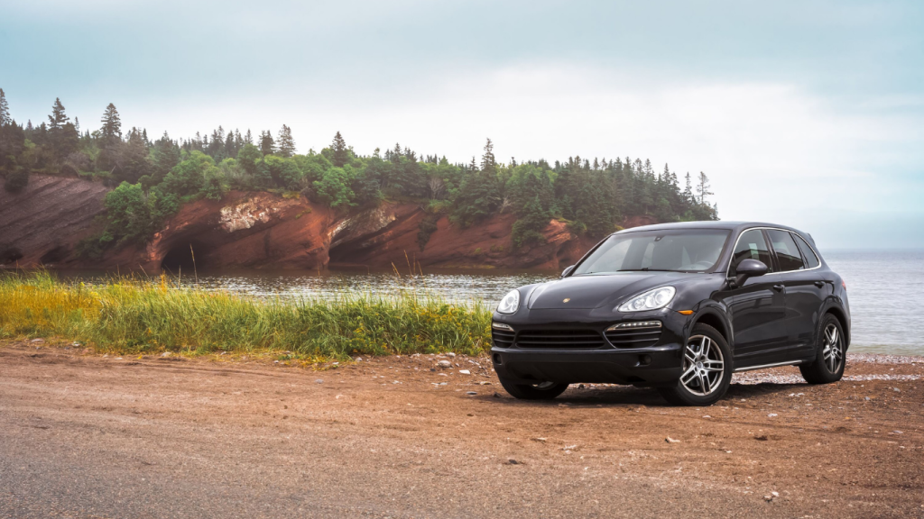 Get ready for the ultimate road trip to St. John's, Newfoundland and Labrador.
