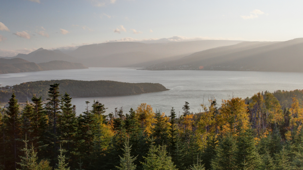 Toronto to St. John’s drive: The ultimate road trip guide: Gros Morne National Park, Newfoundland and Labrador.