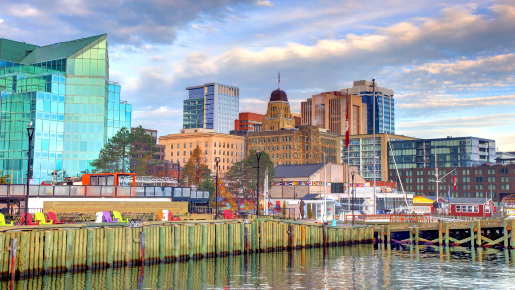 Toronto to St. John’s drive: The ultimate road trip guide: Halifax, Nova Scotia.