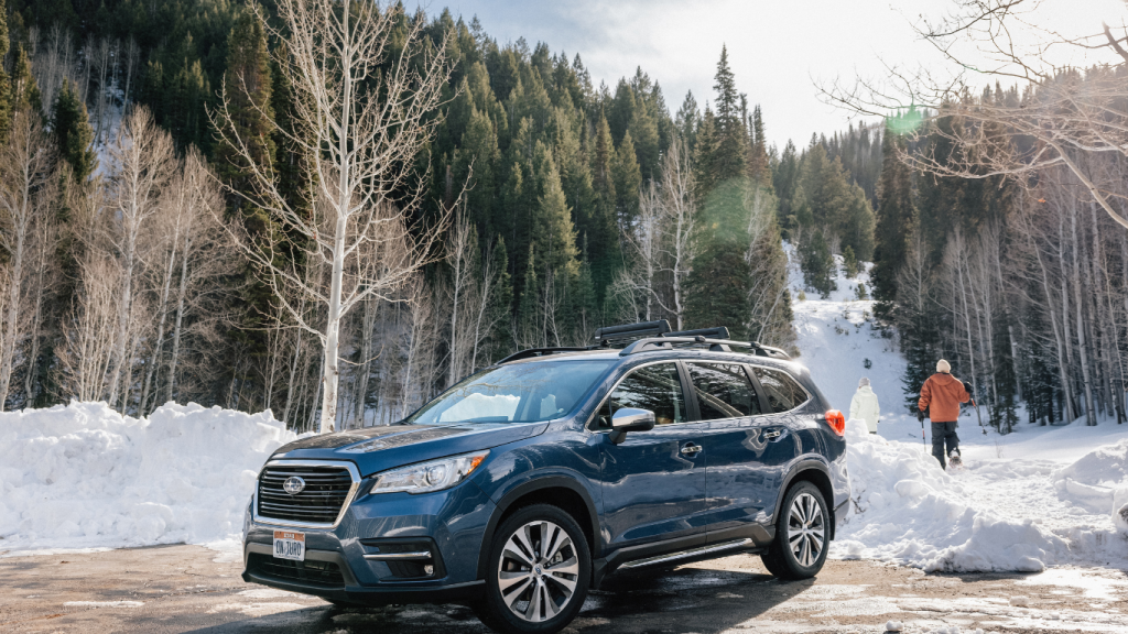 Browse Turo for the best car rentals for the Calgary to Seattle drive.